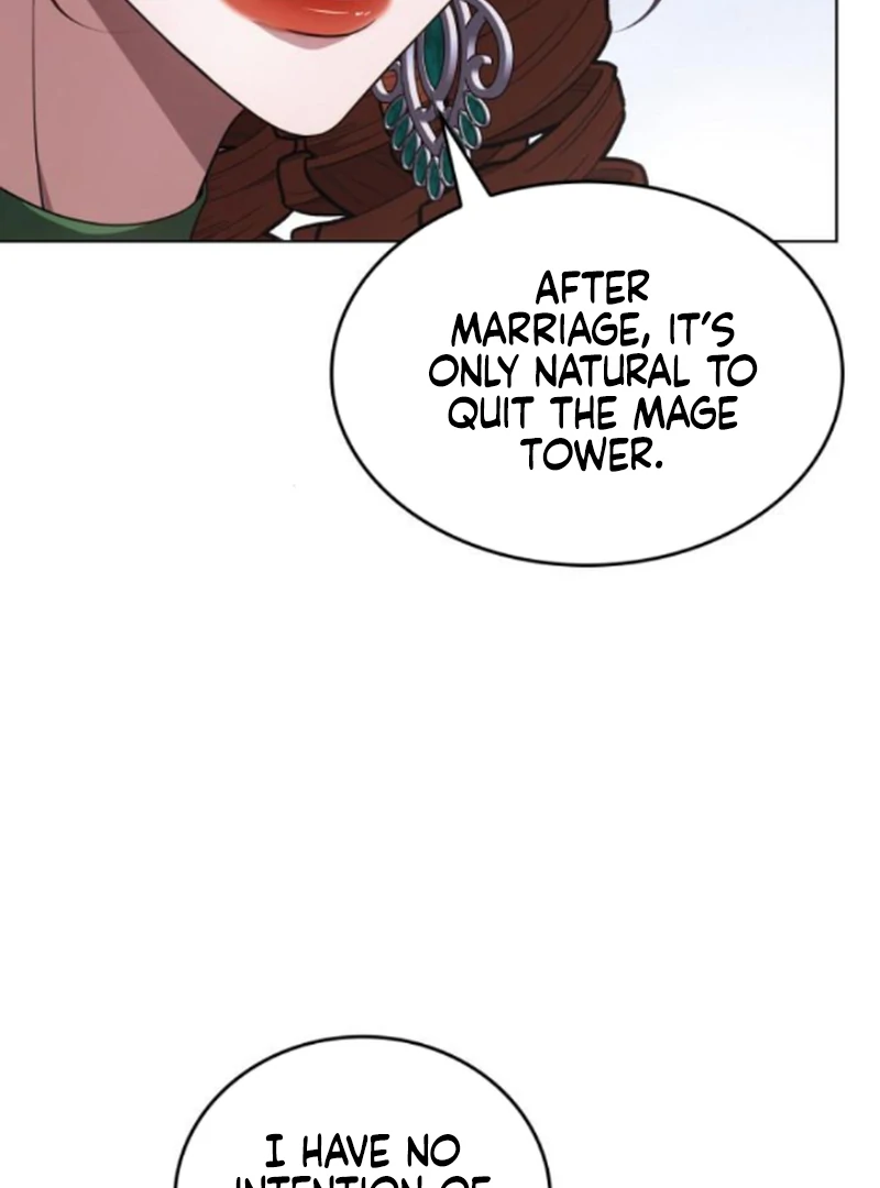 In the Name of Special Contract Marriage Chapter 10 - page 69