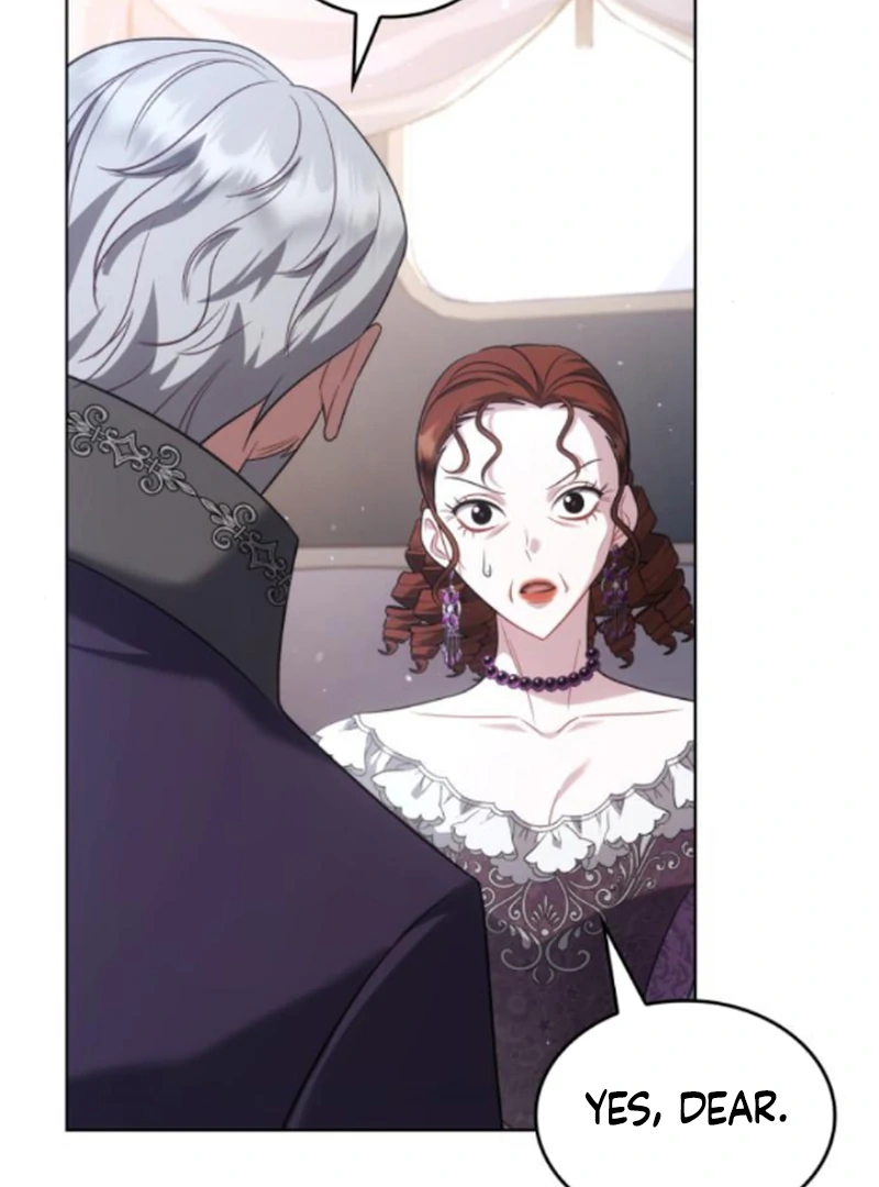 In the Name of Special Contract Marriage Chapter 10 - page 7