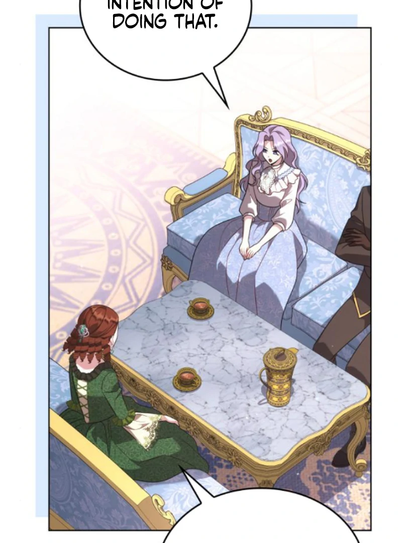 In the Name of Special Contract Marriage Chapter 10 - page 70
