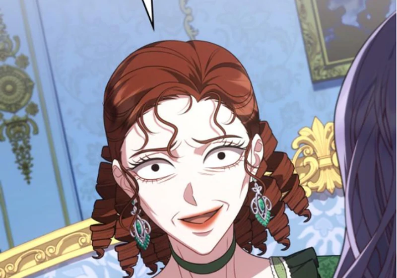 In the Name of Special Contract Marriage Chapter 10 - page 72