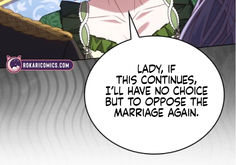 In the Name of Special Contract Marriage Chapter 10 - page 73
