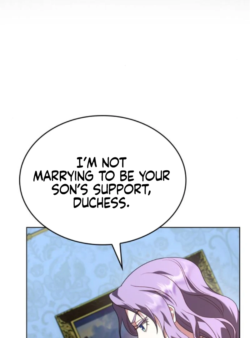 In the Name of Special Contract Marriage Chapter 10 - page 74