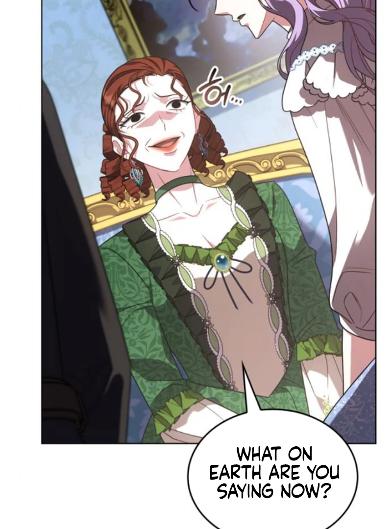 In the Name of Special Contract Marriage Chapter 10 - page 75
