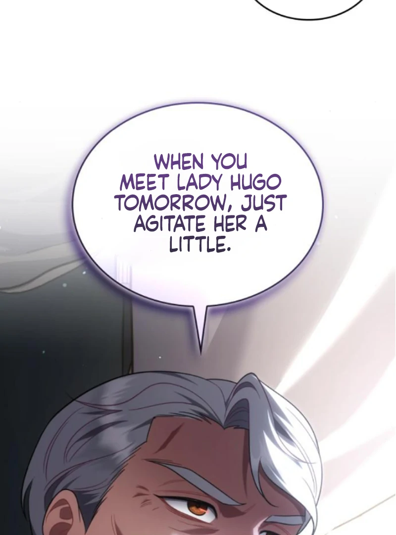 In the Name of Special Contract Marriage Chapter 10 - page 8