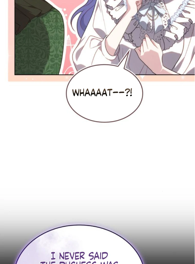 In the Name of Special Contract Marriage Chapter 10 - page 87