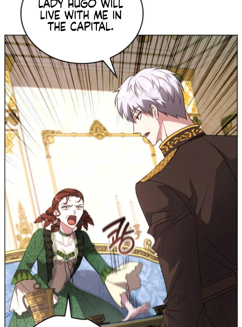 In the Name of Special Contract Marriage Chapter 10 - page 91