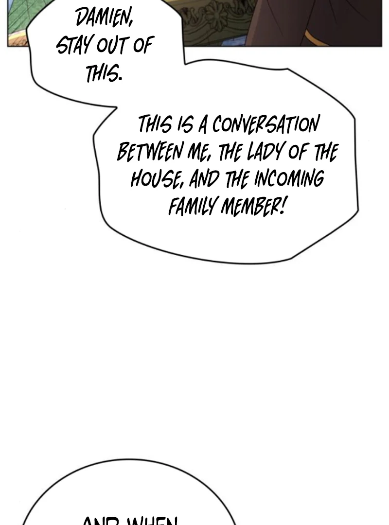 In the Name of Special Contract Marriage Chapter 10 - page 92