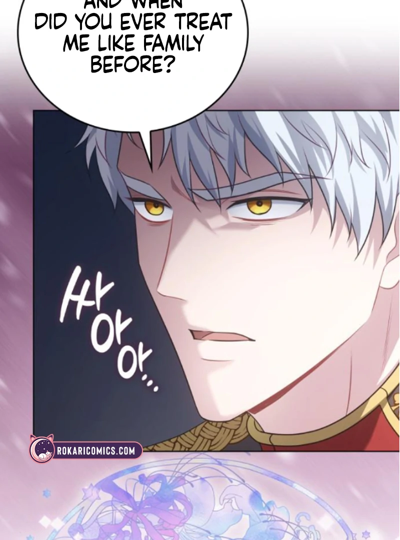 In the Name of Special Contract Marriage Chapter 10 - page 93