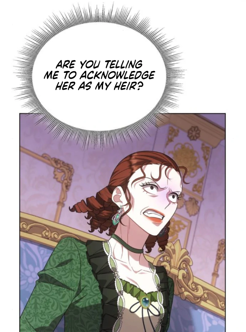 In the Name of Special Contract Marriage Chapter 10 - page 98