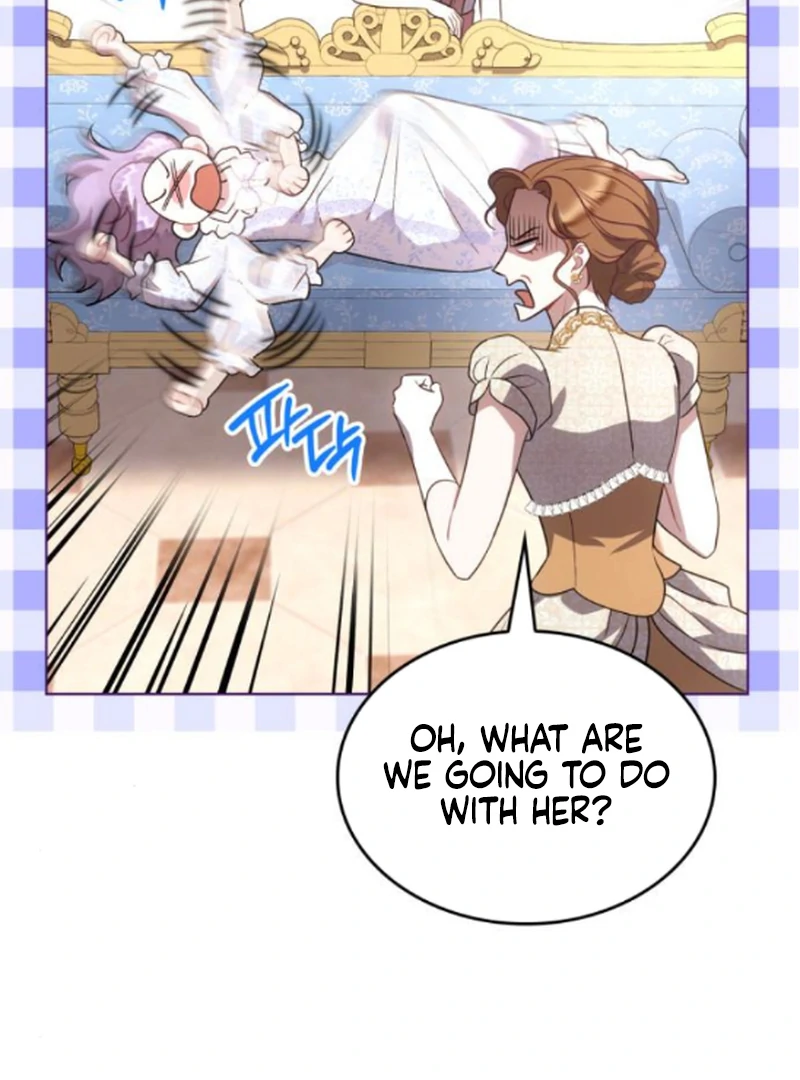 In the Name of Special Contract Marriage Chapter 11 - page 10