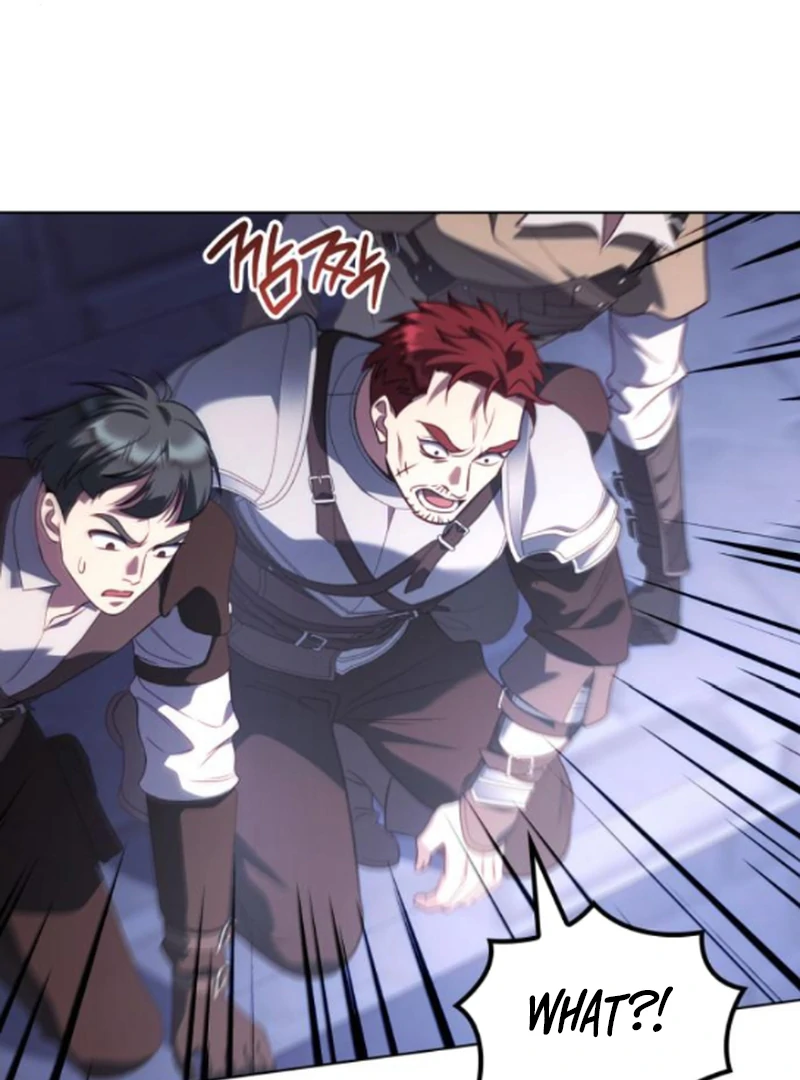 In the Name of Special Contract Marriage Chapter 11 - page 105