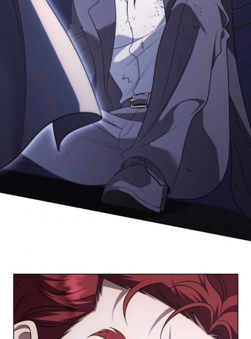 In the Name of Special Contract Marriage Chapter 11 - page 108