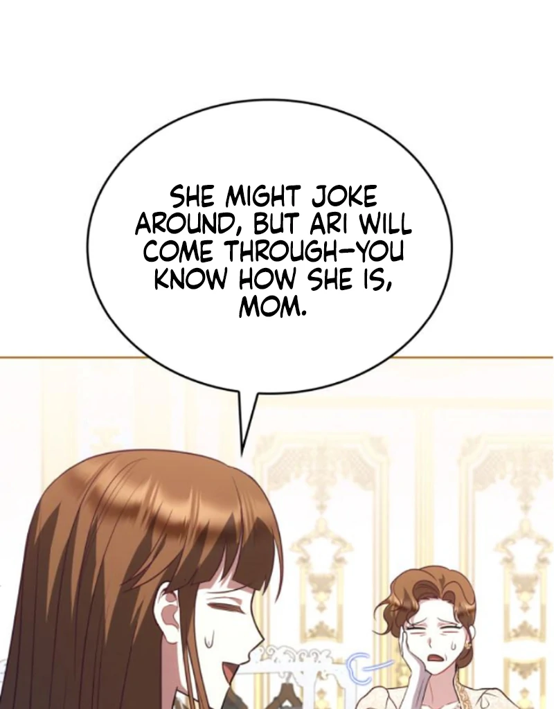 In the Name of Special Contract Marriage Chapter 11 - page 11