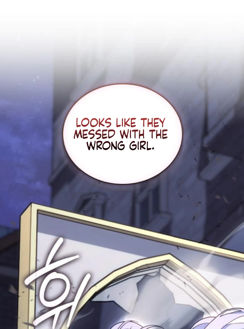 In the Name of Special Contract Marriage Chapter 11 - page 111