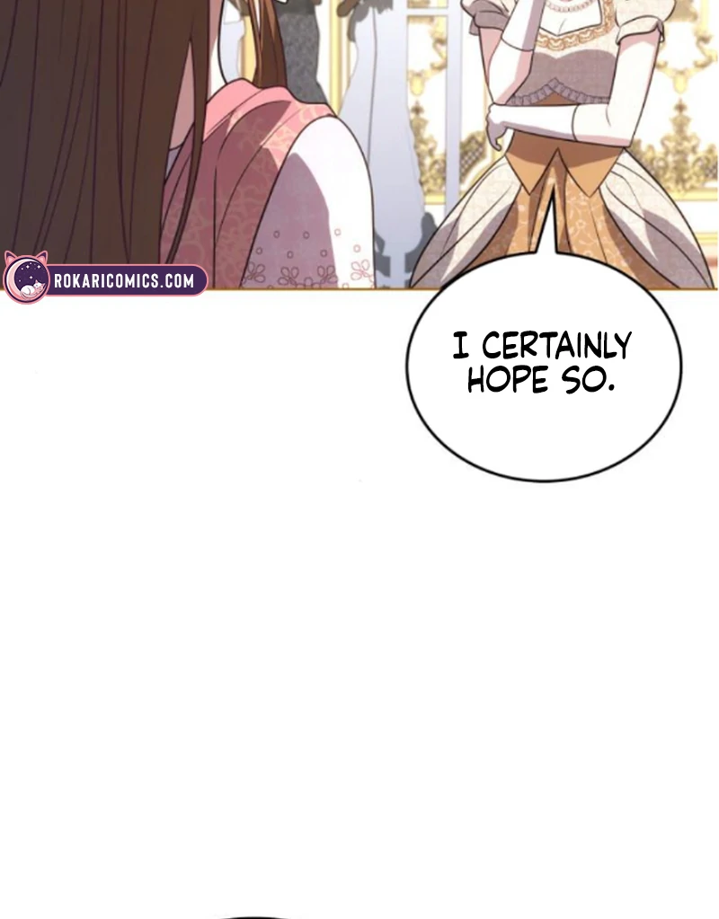 In the Name of Special Contract Marriage Chapter 11 - page 12