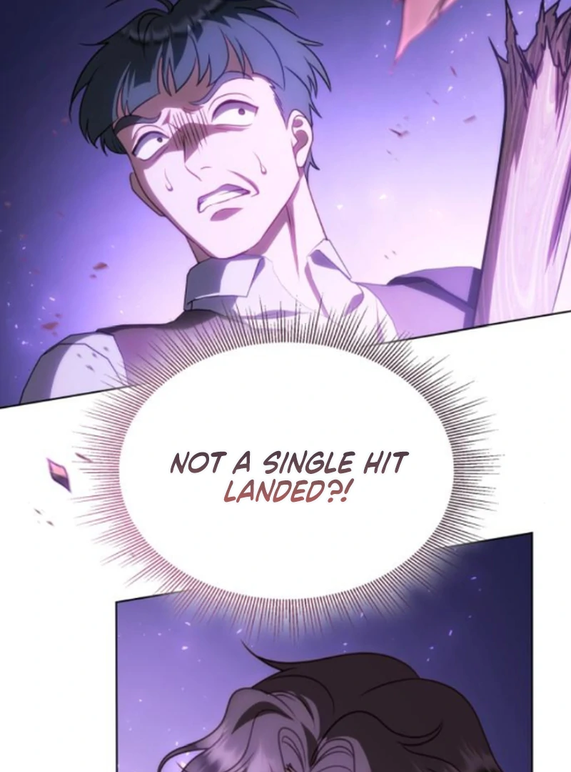 In the Name of Special Contract Marriage Chapter 11 - page 136