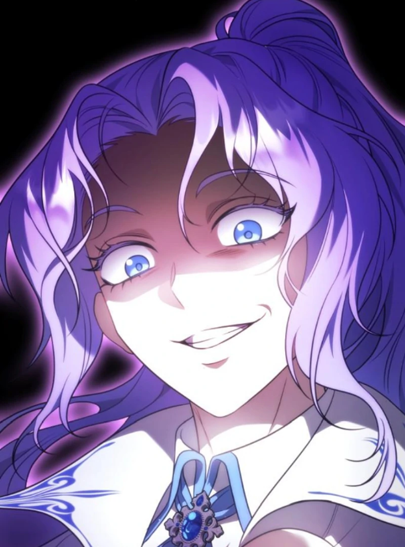 In the Name of Special Contract Marriage Chapter 11 - page 146