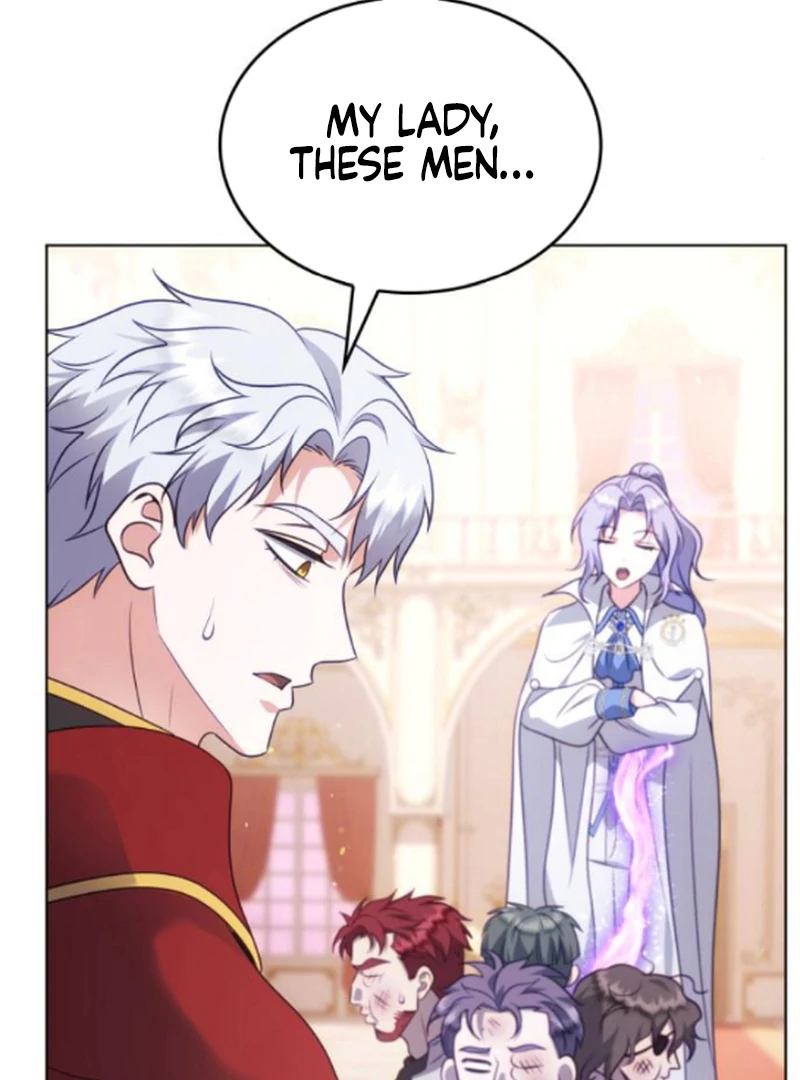 In the Name of Special Contract Marriage Chapter 11 - page 157