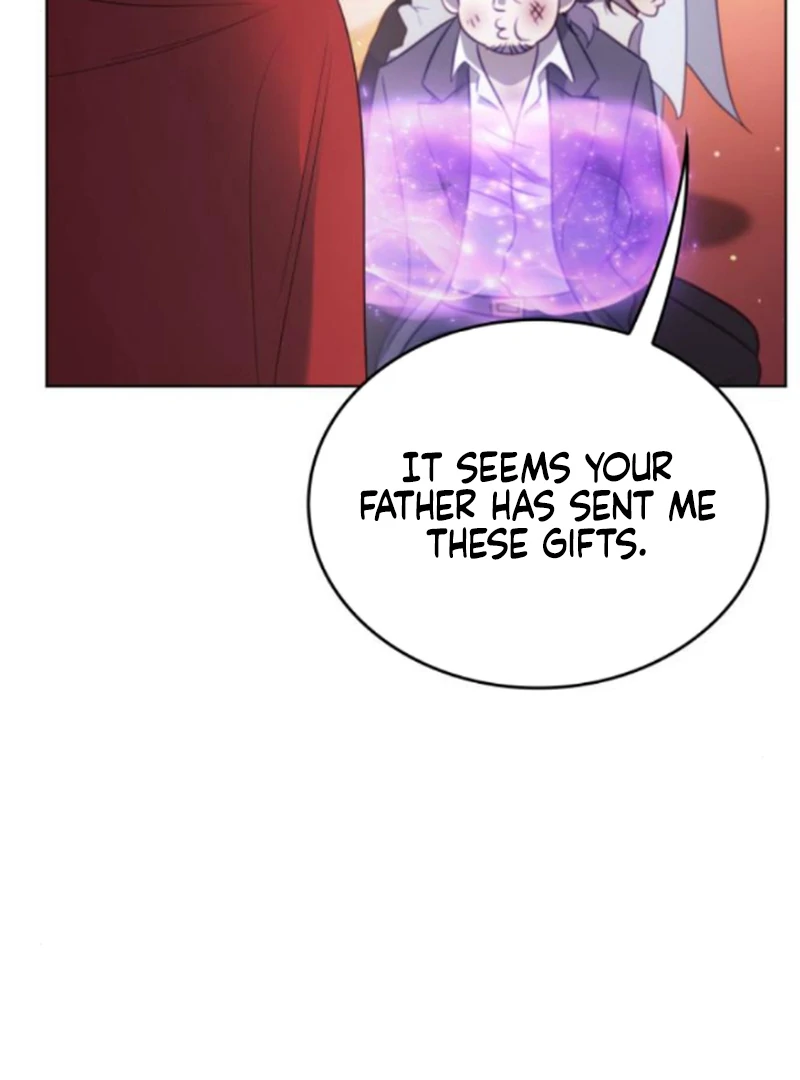 In the Name of Special Contract Marriage Chapter 11 - page 158