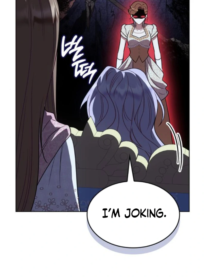 In the Name of Special Contract Marriage Chapter 11 - page 19