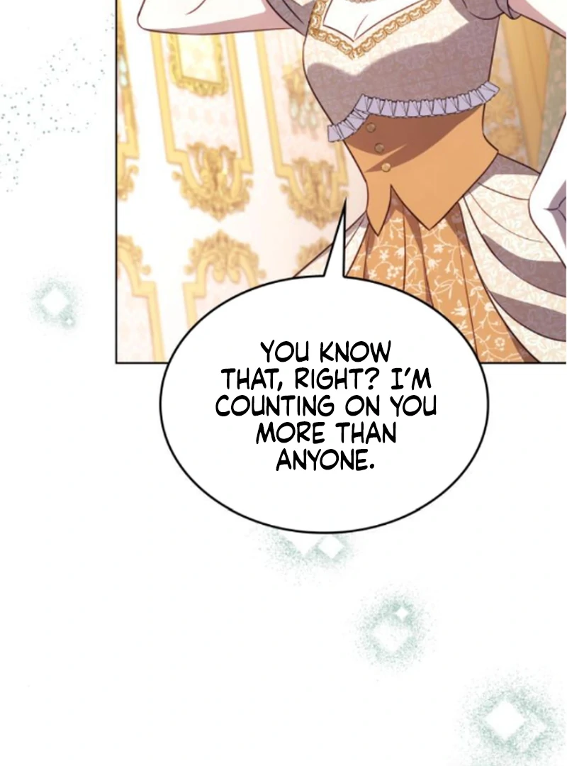 In the Name of Special Contract Marriage Chapter 11 - page 21