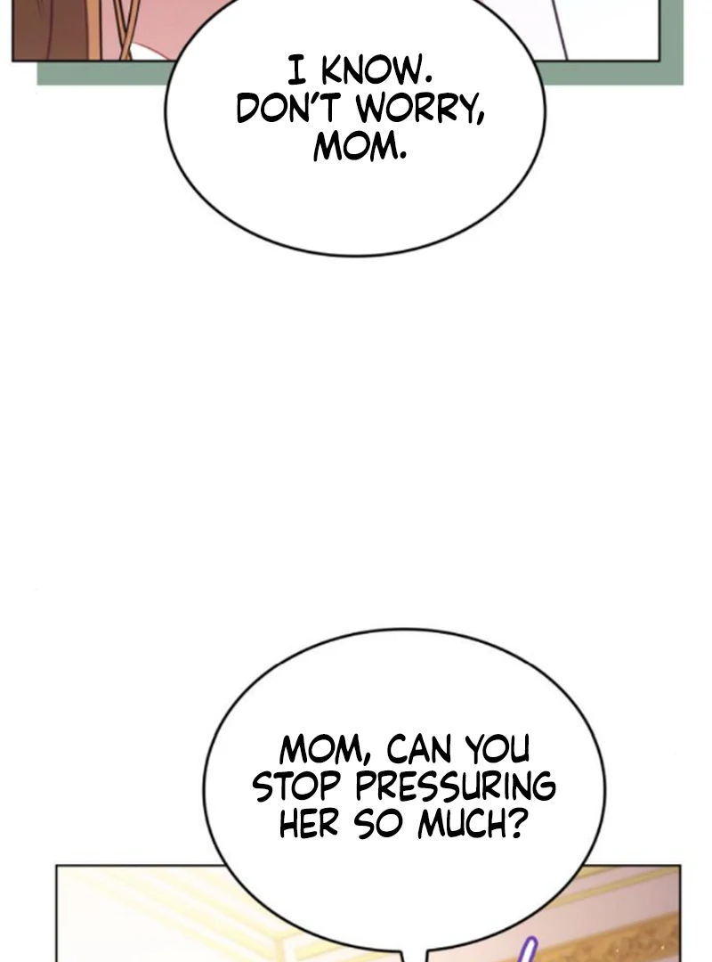 In the Name of Special Contract Marriage Chapter 11 - page 23