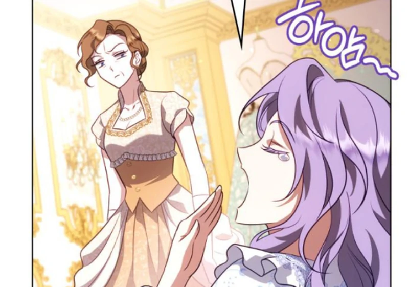 In the Name of Special Contract Marriage Chapter 11 - page 24