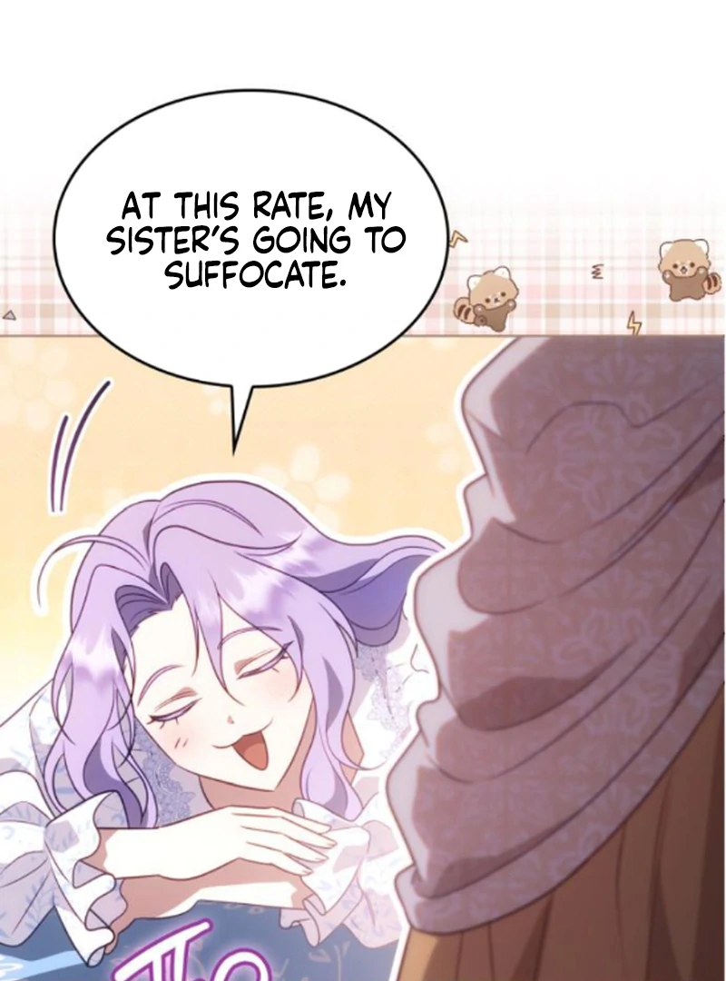 In the Name of Special Contract Marriage Chapter 11 - page 26