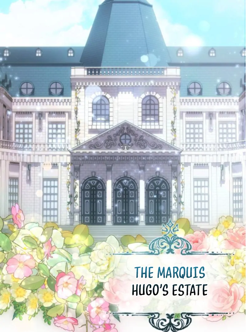 In the Name of Special Contract Marriage Chapter 11 - page 3