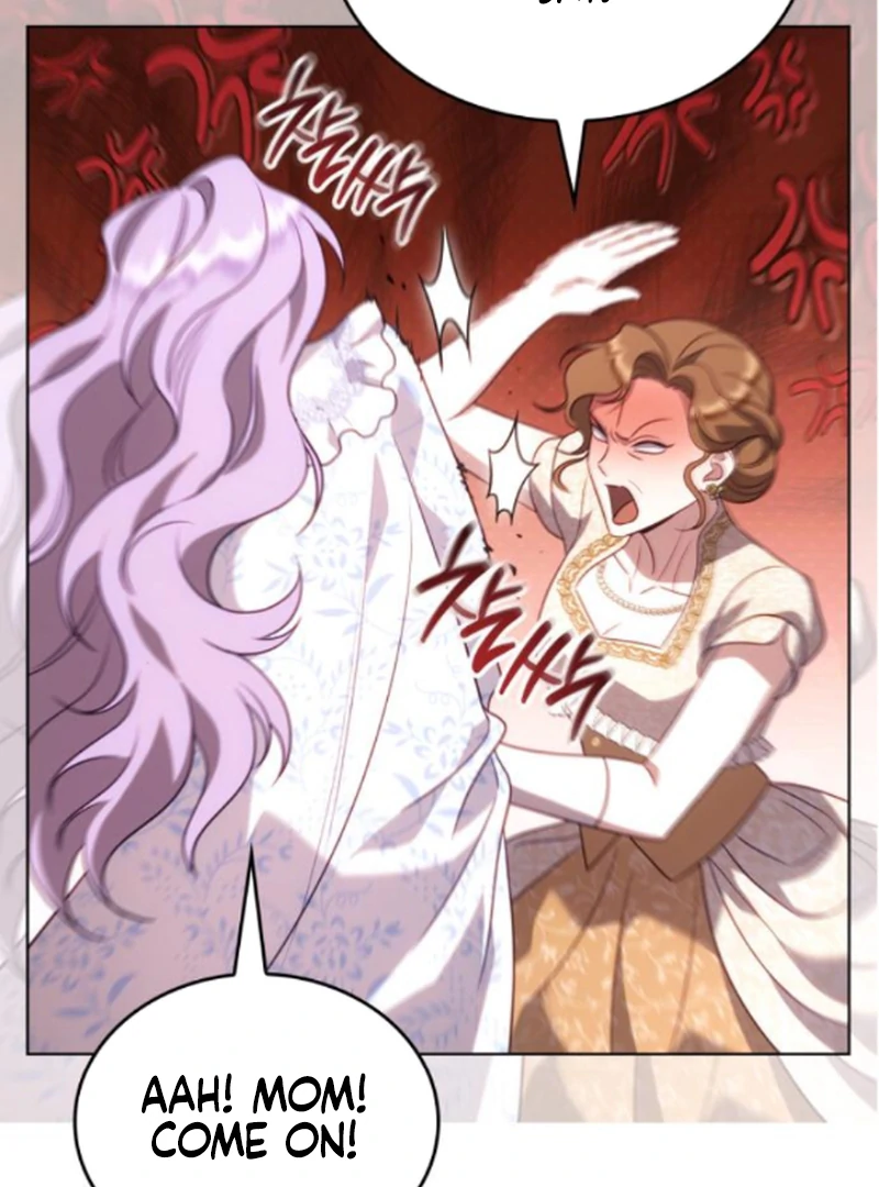In the Name of Special Contract Marriage Chapter 11 - page 30