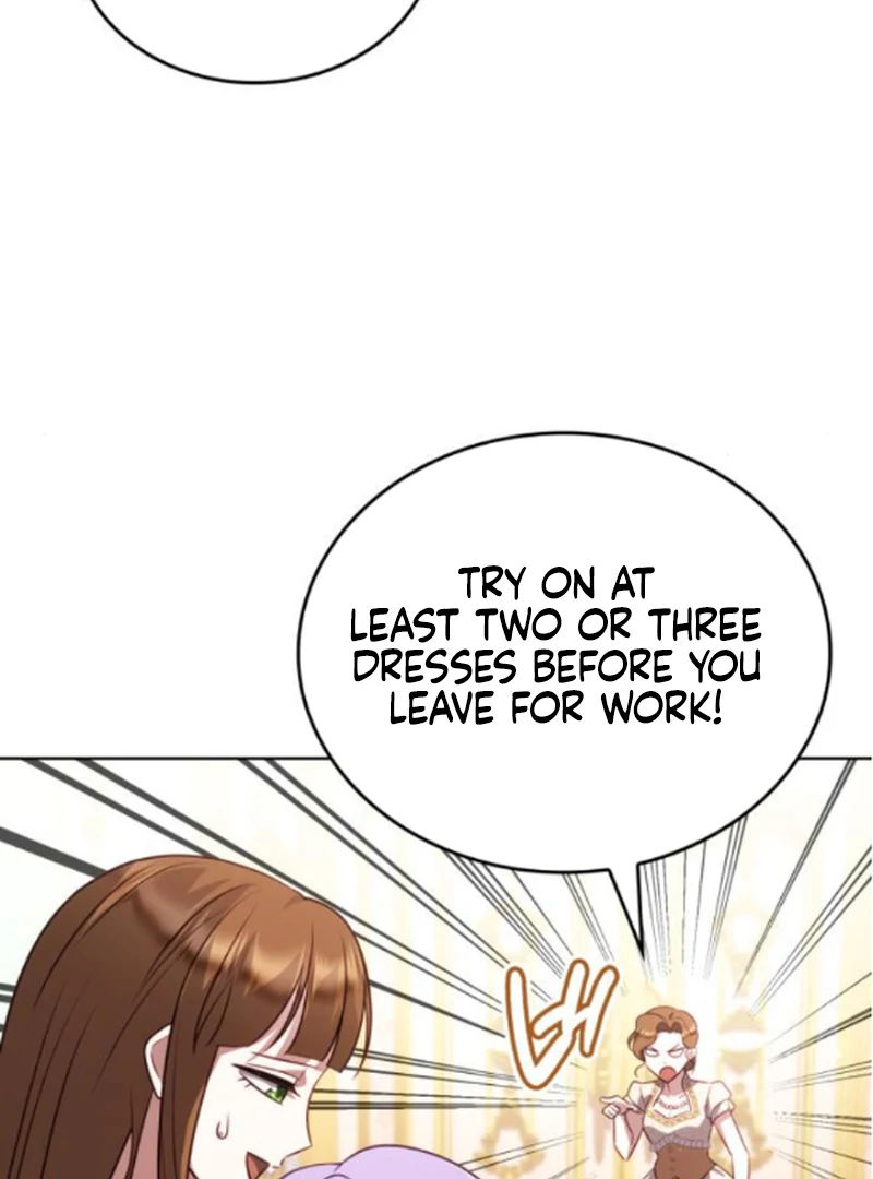 In the Name of Special Contract Marriage Chapter 11 - page 31