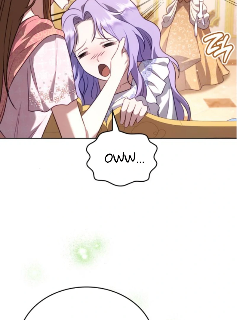 In the Name of Special Contract Marriage Chapter 11 - page 32