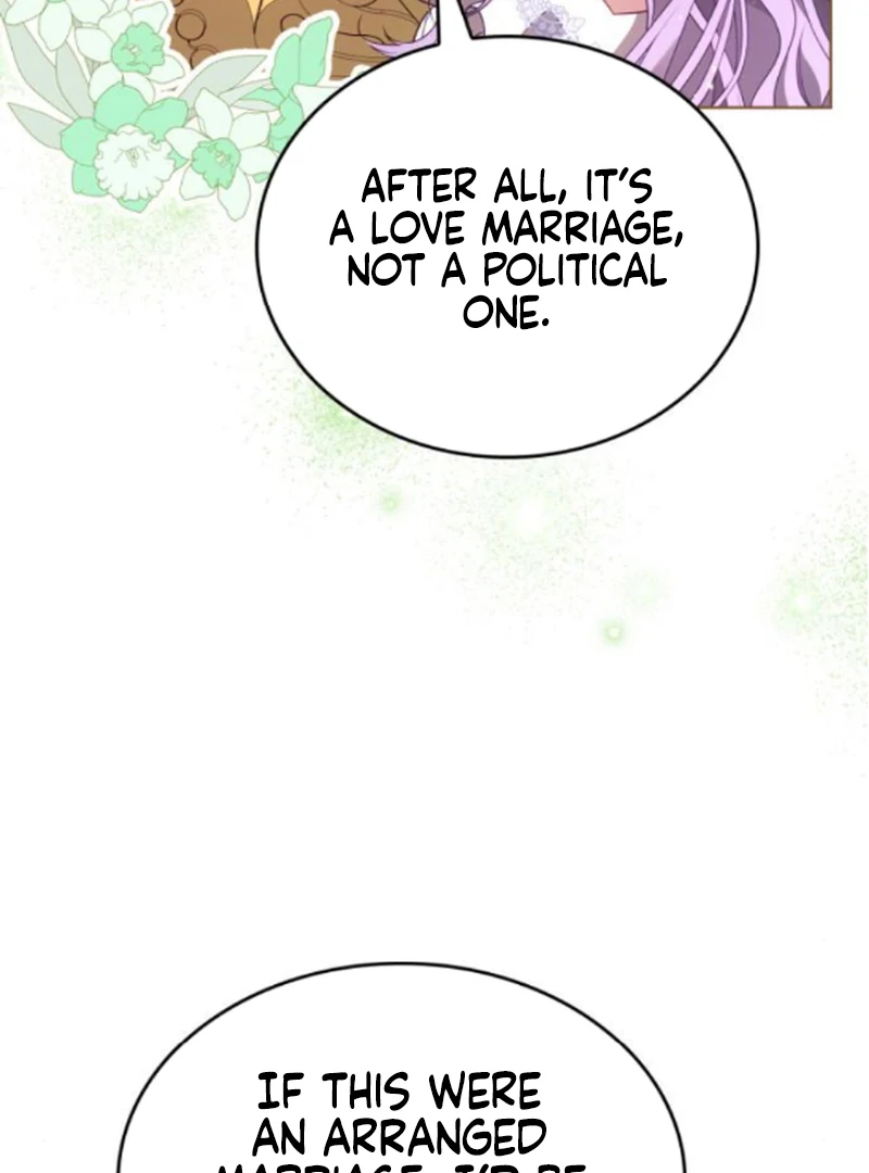 In the Name of Special Contract Marriage Chapter 11 - page 34