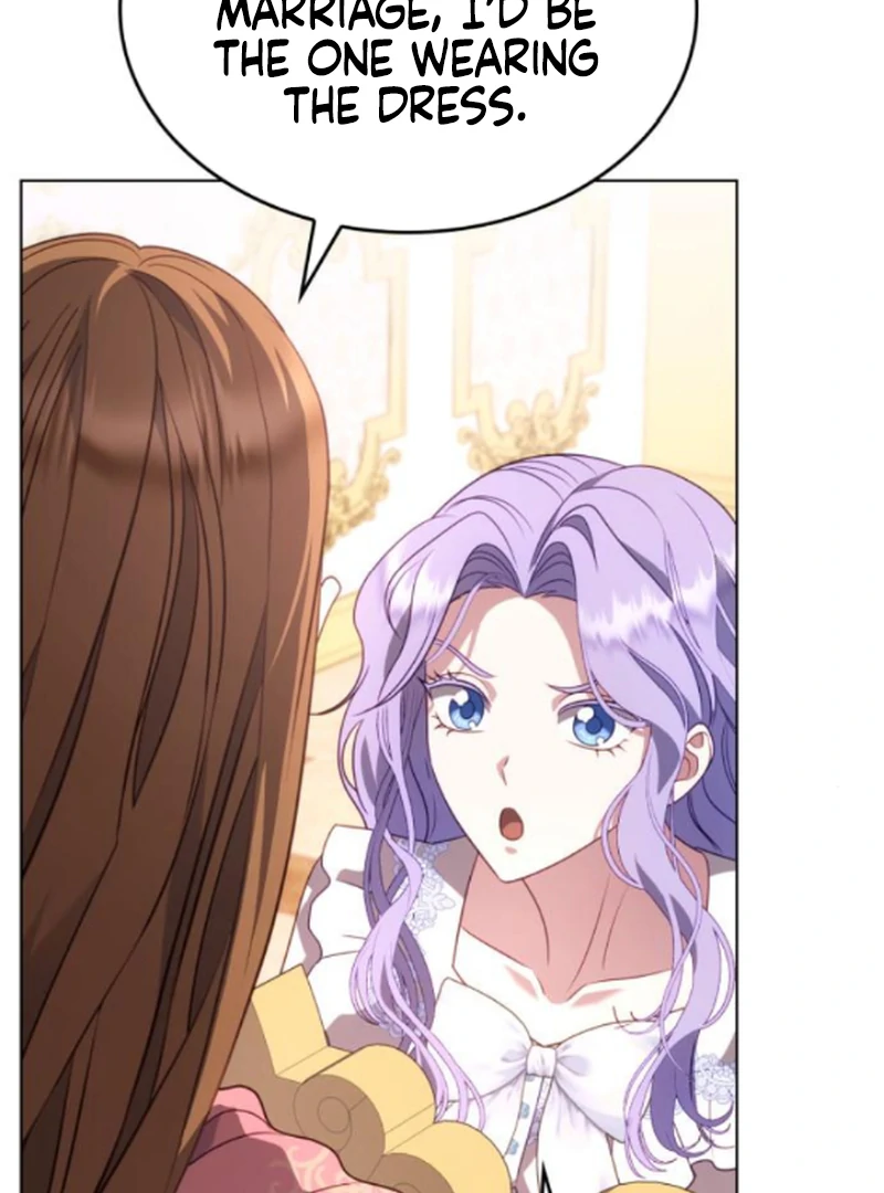 In the Name of Special Contract Marriage Chapter 11 - page 35