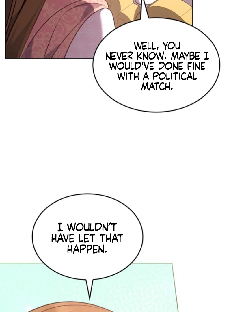In the Name of Special Contract Marriage Chapter 11 - page 36
