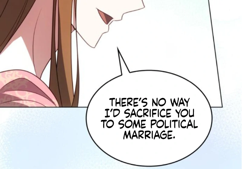 In the Name of Special Contract Marriage Chapter 11 - page 38