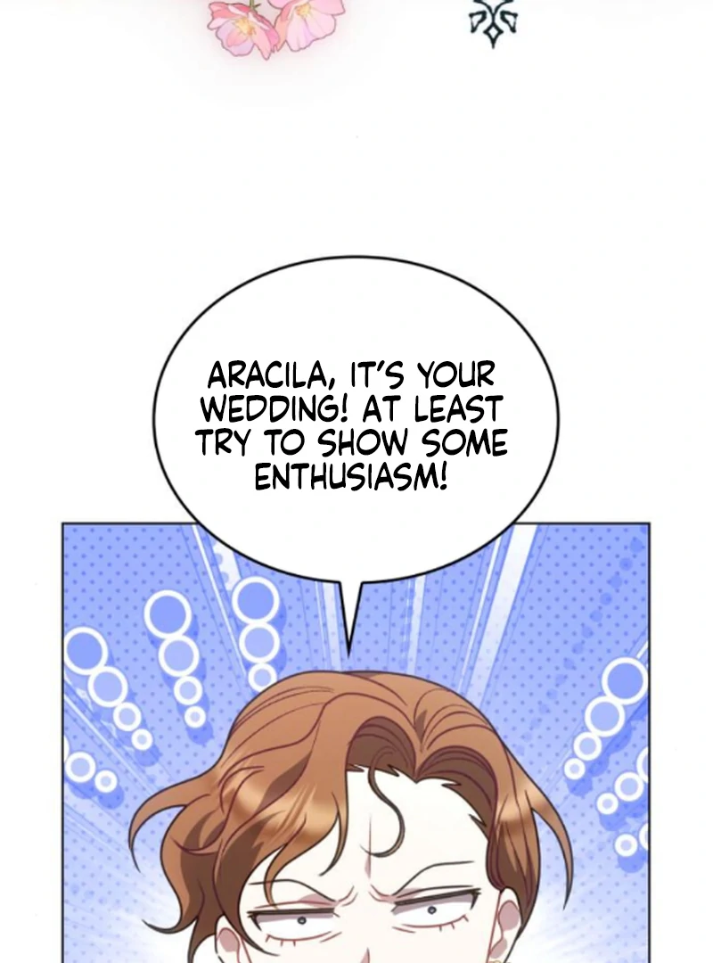 In the Name of Special Contract Marriage Chapter 11 - page 4