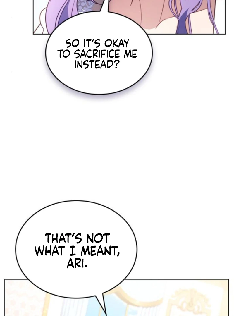 In the Name of Special Contract Marriage Chapter 11 - page 40