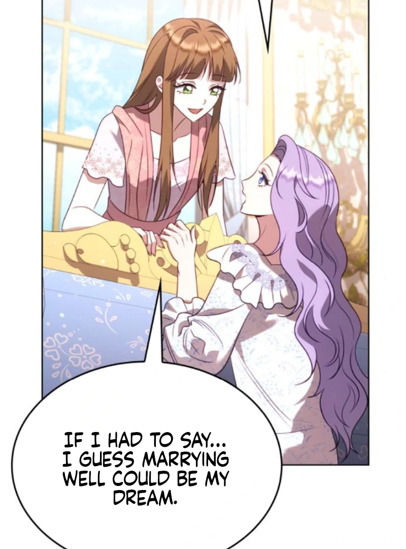 In the Name of Special Contract Marriage Chapter 11 - page 44