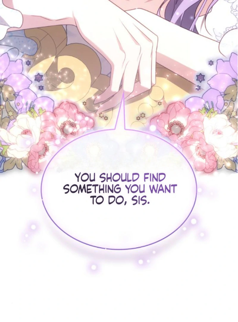 In the Name of Special Contract Marriage Chapter 11 - page 47
