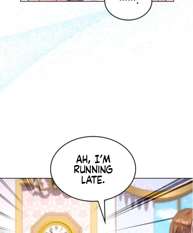 In the Name of Special Contract Marriage Chapter 11 - page 49