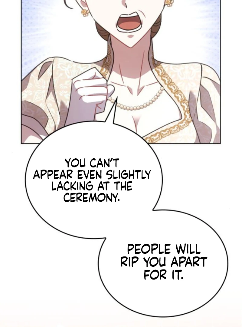 In the Name of Special Contract Marriage Chapter 11 - page 5
