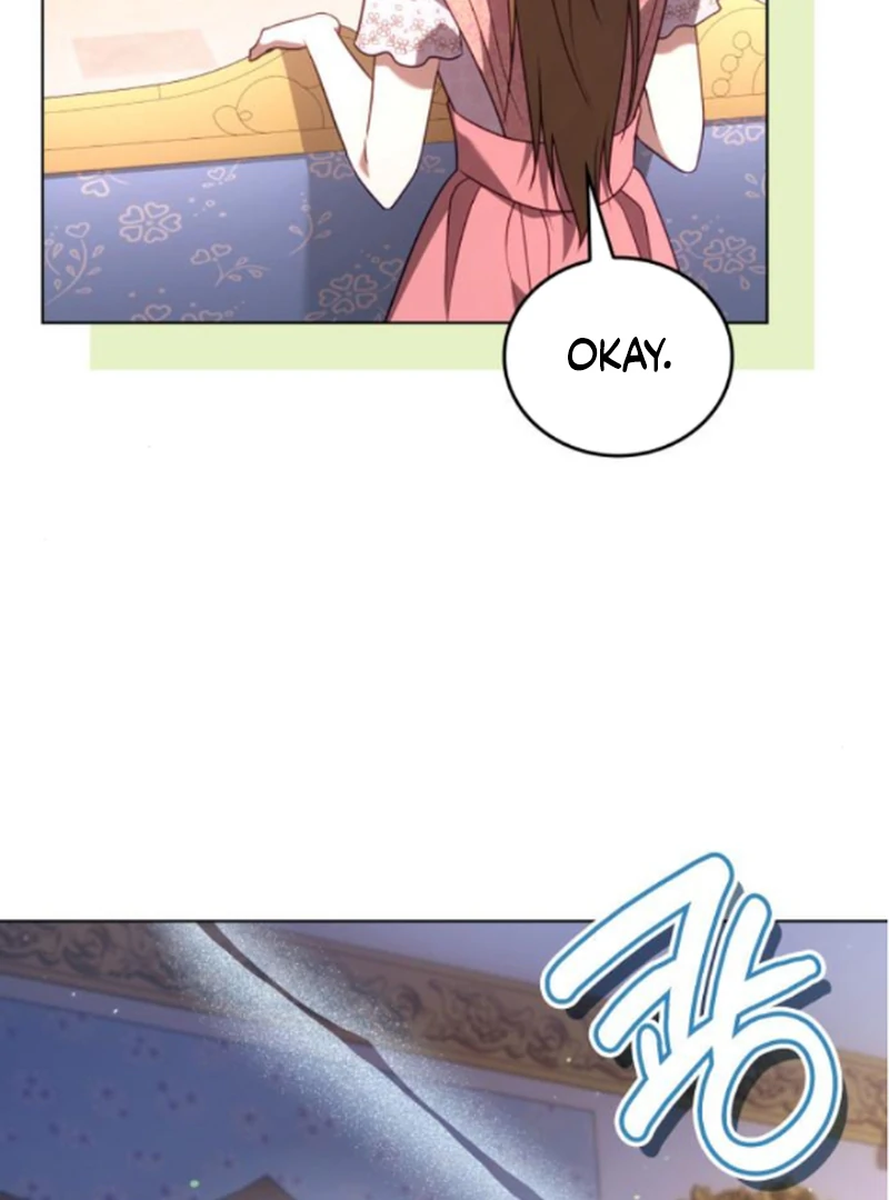 In the Name of Special Contract Marriage Chapter 11 - page 52