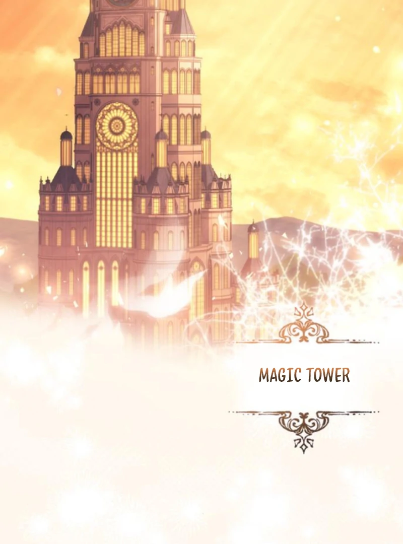In the Name of Special Contract Marriage Chapter 11 - page 59