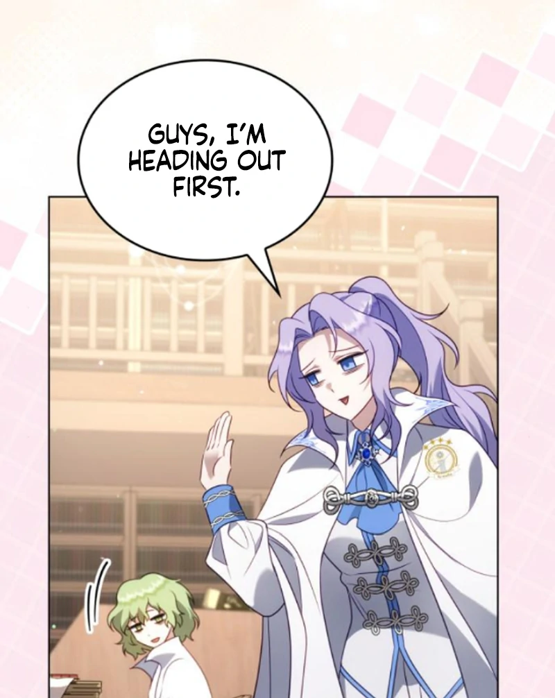 In the Name of Special Contract Marriage Chapter 11 - page 60