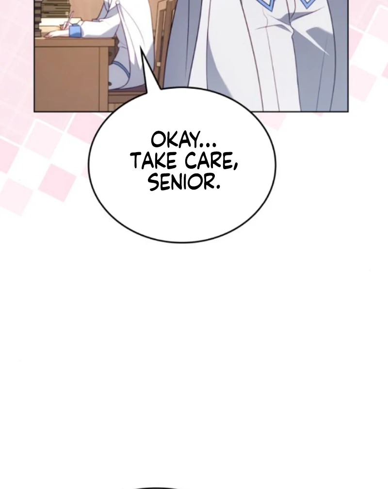 In the Name of Special Contract Marriage Chapter 11 - page 61