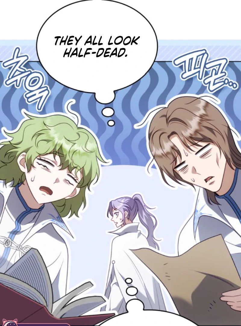 In the Name of Special Contract Marriage Chapter 11 - page 62