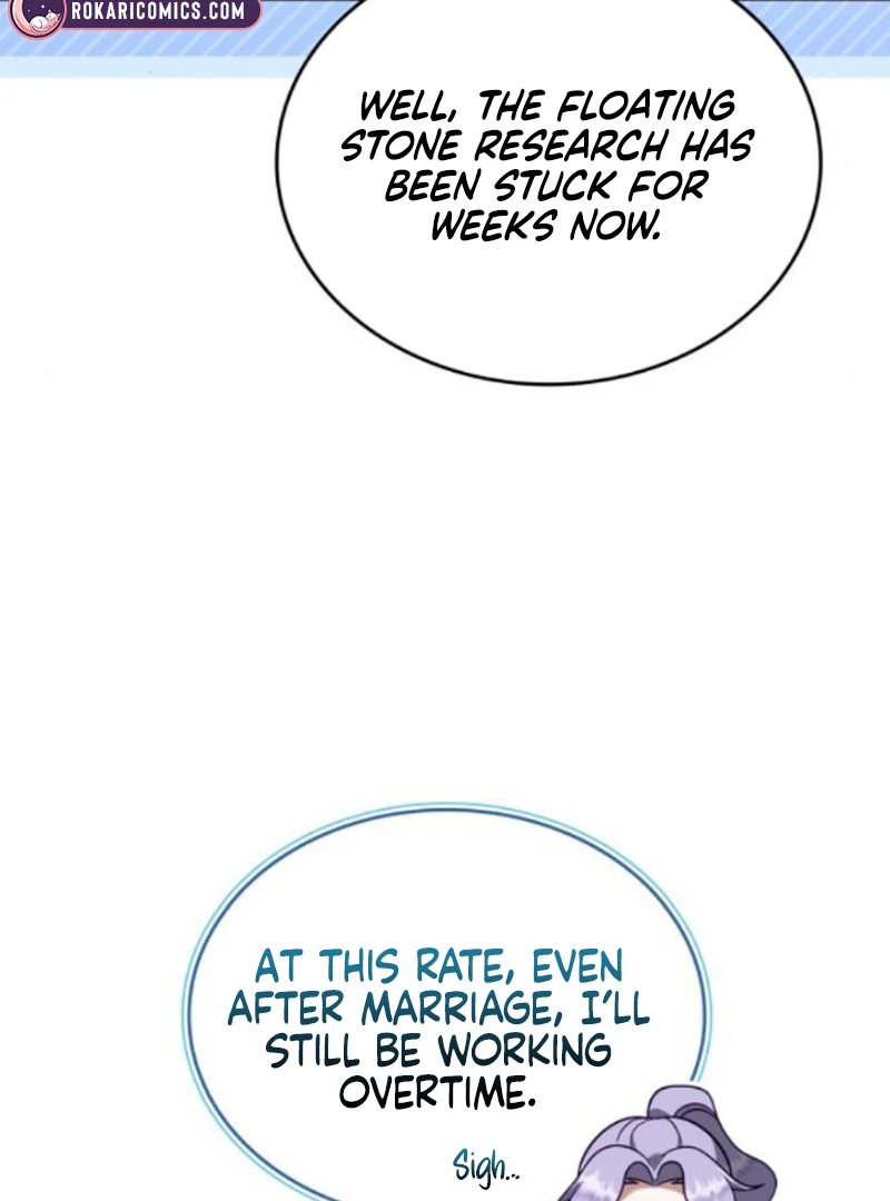In the Name of Special Contract Marriage Chapter 11 - page 63