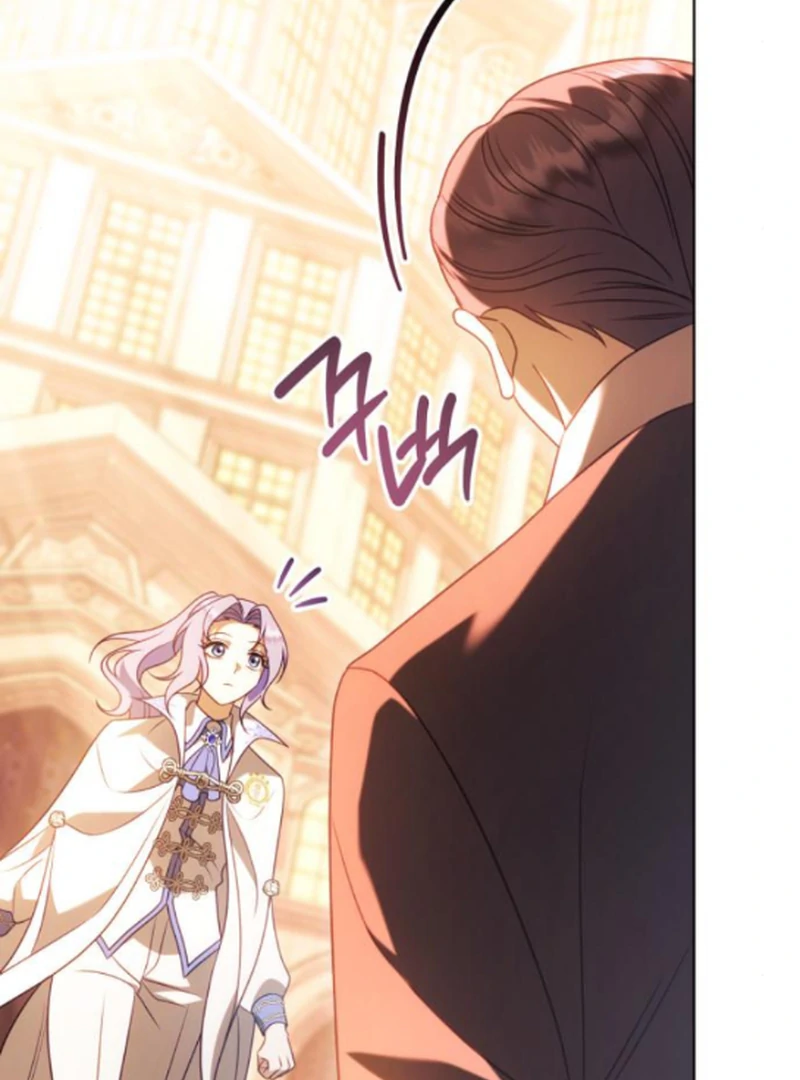 In the Name of Special Contract Marriage Chapter 11 - page 65
