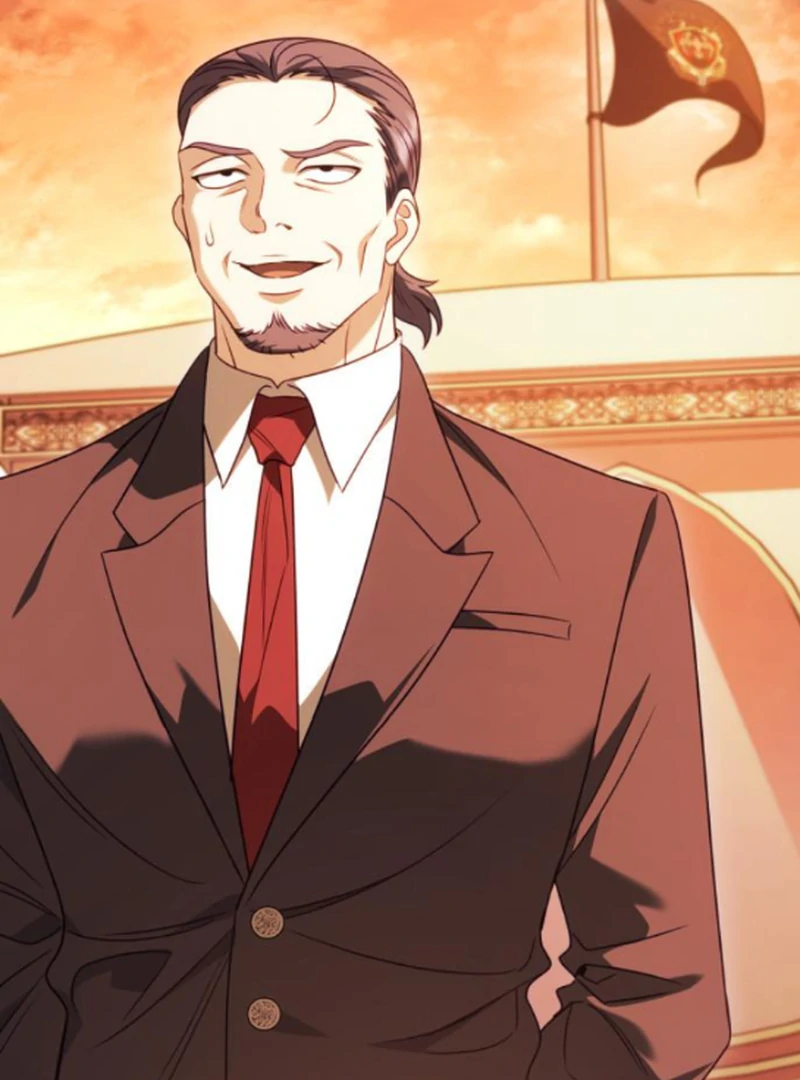 In the Name of Special Contract Marriage Chapter 11 - page 69